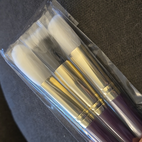Face Brushes - Set of 3 - Picture 2 of 2